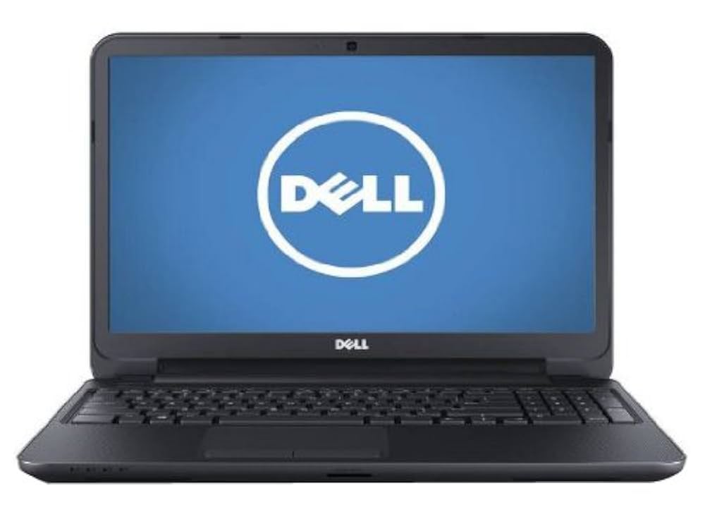 DELL　inspiron 15 3521　WindowsOffice付き Dell Inspiron 3521 15